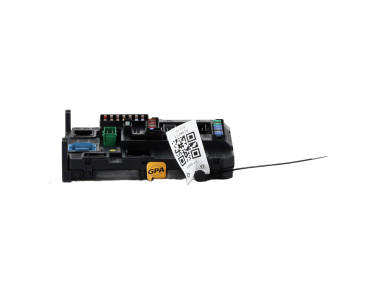 BSI - Body Control Module - Peugeot 208 I PH.1 - 9678355980 - L1-0467V