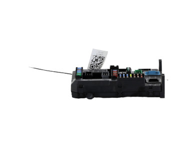 BSI - Body Control Module - Peugeot 208 I PH.1 - 9678355980 - L1-0467V