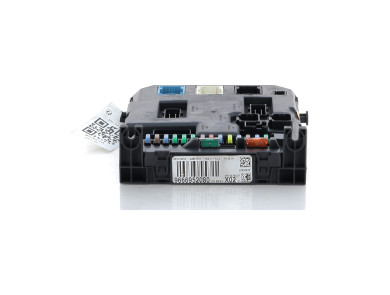 BSI - Body Control Module - Citroen C3 II PH.1 - 9666952080 - V0-5470K