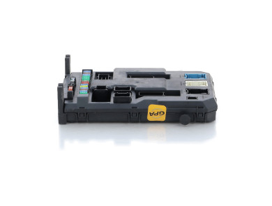 BSI - Calculateur Habitacle - Citroen C3 II PH.1 - 9666952080 - V0-5470K