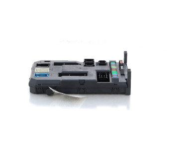 BSI - Body Control Module - Citroen C3 II PH.1 - 9666952080 - V0-5470K