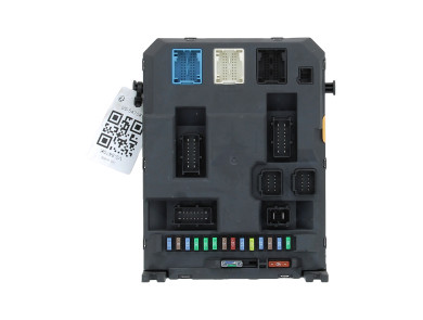 BSI - Calculateur Habitacle - Citroen C3 II PH.1 - 9666952080 - V0-5470K