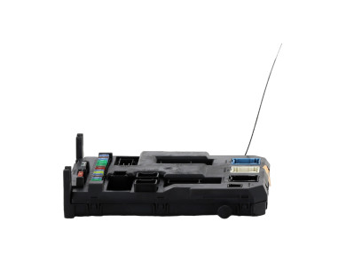 BSI - Calculateur Habitacle - Citroen C3 II PH.2 - 9666952280 - B1-0393T