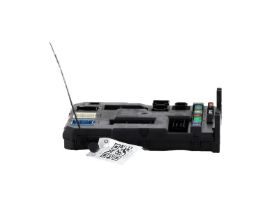 BSI - Body Control Module - Citroen C3 II PH.2 - 9666952280 - B1-0393T