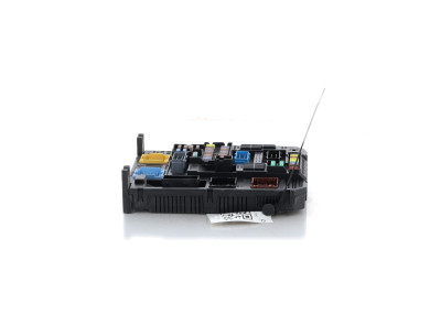 BSI - Body Control Module - Citroen C4 PICASSO II PH.2 - 9830707880 - R1-0385K