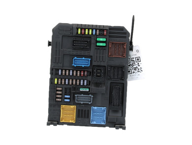 BSI - Body Control Module - Citroen C4 PICASSO II PH.2 - 9830707880 - R1-0385K