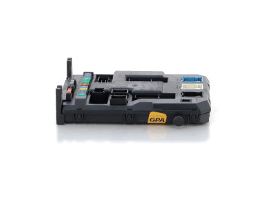 BSI - Body Control Module - Citroen DS3 I PH.1 - 9666951980 - L1-0324A
