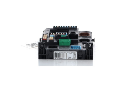BSI - Calculateur Habitacle - Peugeot 208 I PH.2 - 9819850080 - X1-0265S