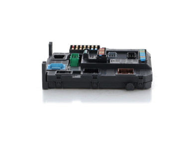 BSI - Body Control Module - Peugeot 208 I PH.2 - 9819850080 - X1-0265S