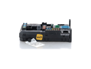 BSI - Body Control Module - Peugeot 208 I PH.2 - 9819850080 - X1-0265S
