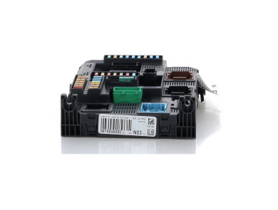 BSI - Calculateur Habitacle - Peugeot 208 I PH.2 - 9819850080 - P0-4845A