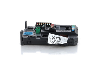 BSI - Body Control Module - Peugeot 208 I PH.2 - 9819850080 - P0-4845A