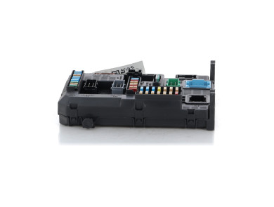 BSI - Body Control Module - Peugeot 208 I PH.2 - 9819850080 - P0-4845A