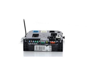 BSI - Body Control Module - Citroen C3 II PH.2 - 9666952280 - V1-0169E