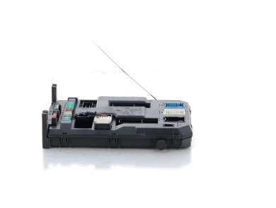 BSI - Body Control Module - Citroen C3 II PH.2 - 9666952280 - V1-0169E