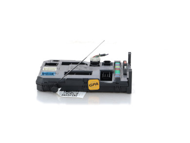 BSI - Calculateur Habitacle - Citroen C3 II PH.2 - 9666952280 - V1-0169E