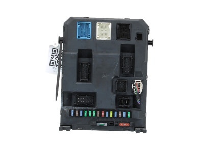BSI - Calculateur Habitacle - Citroen C3 II PH.2 - 9666952280 - V1-0169E