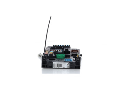 BSI - Body Control Module - Peugeot 208 I PH.2 - 9807531680 - R1-0167P
