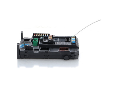 BSI - Calculateur Habitacle - Peugeot 208 I PH.2 - 9807531680 - R1-0167P