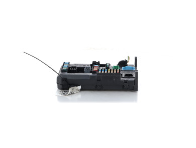 BSI - Body Control Module - Peugeot 208 I PH.2 - 9807531680 - R1-0167P