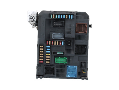 BSI - Body Control Module - Peugeot 208 I PH.2 - 9807531680 - R1-0167P