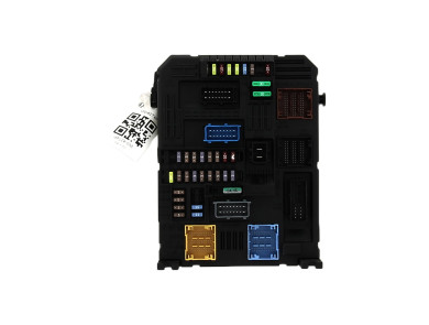 BSI - Body Control Module - Citroen C3 III PH.2 - 9832880280 - W0-4274P
