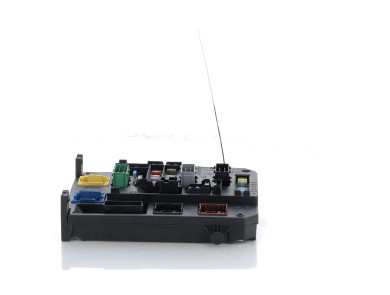 BSI - Body Control Module - Citroen C4 II PH.1 - 9665547280 - L1-0107P