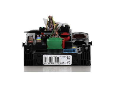 BSI - Calculateur Habitacle - Peugeot 208 I PH.1 - 9807531680 - J1-0061G