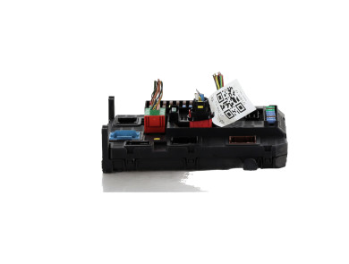 BSI - Body Control Module - Peugeot 208 I PH.1 - 9807531680 - J1-0061G