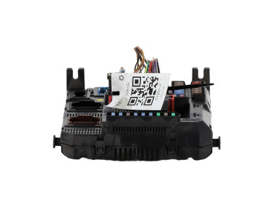 BSI - Body Control Module - Peugeot 208 I PH.1 - 9807531680 - J1-0061G