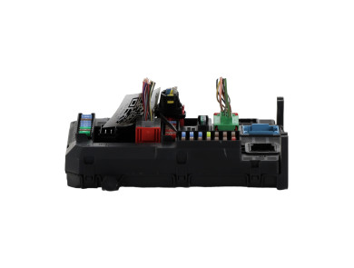 BSI - Body Control Module - Peugeot 208 I PH.1 - 9807531680 - J1-0061G