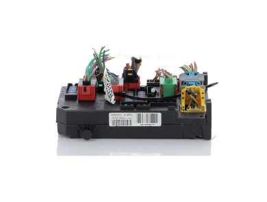 BSI - Body Control Module - Peugeot 308 II PH.1 - 9806687880 - Q1-0001J