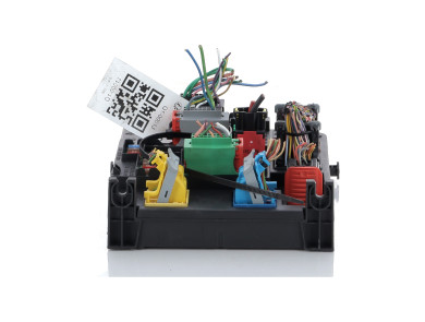 BSI - Body Control Module - Peugeot 308 II PH.1 - 9806687880 - Q1-0001J