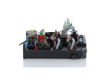 BSI - Body Control Module - Peugeot 308 II PH.1 - 9806687880 - Q1-0001J