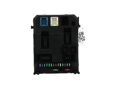 BSI - Body Control Module - Citroen C3 II PH.2 - 9666952280 - I0-4002N