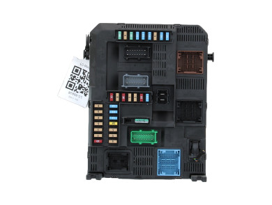 BSI - Calculateur Habitacle - Peugeot 208 I PH.2 - 9819849680 - L0-9949R