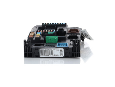 BSI - Calculateur Habitacle - Peugeot 208 I PH.2 - 9819850080 - U0-3907P