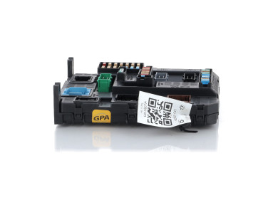 BSI - Body Control Module - Peugeot 208 I PH.2 - 9819850080 - U0-3907P