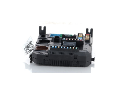 BSI - Calculateur Habitacle - Peugeot 208 I PH.2 - 9819850080 - U0-3907P