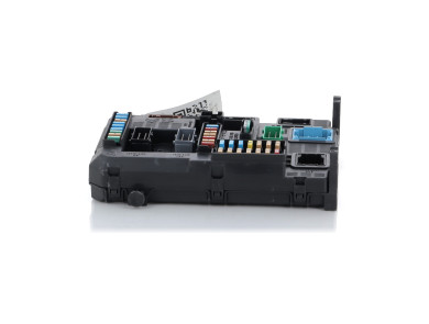 BSI - Body Control Module - Peugeot 208 I PH.2 - 9819850080 - U0-3907P