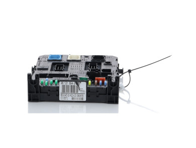 BSI - Body Control Module used - Citroen BERLINGO FOURGON - 16 135 837 80