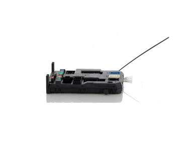 BSI - Calculateur Habitacle - Citroen C3 II PH.1 - 96666952180 - K0-9702A