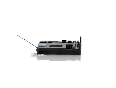 BSI - Body Control Module - Citroen C3 II PH.1 - 96666952180 - K0-9702A