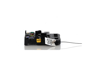 BSI - Body Control Module - Peugeot 206 + - 9657999780 - Q0-9617N