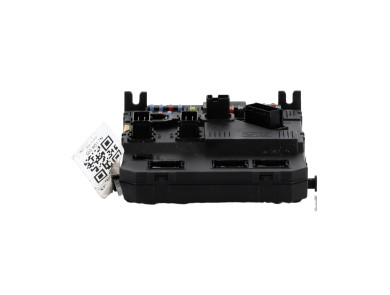 BSI - Body Control Module - Peugeot 206 + - 9657999780 - Q0-9617N