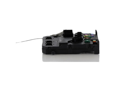 BSI - Body Control Module - Peugeot 206 + - 9657999780 - Q0-9617N