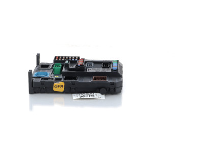 BSI - Body Control Module - Peugeot 208 I PH.1 - 9807531680 - B0-3254W