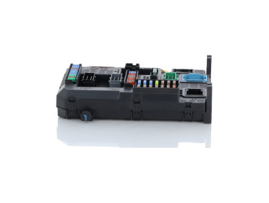 BSI - Calculateur Habitacle - Peugeot 208 I PH.1 - 9807531680 - B0-3254W