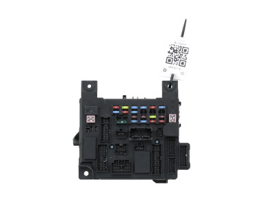 BSI - Body Control Module - Peugeot 4008 - 1685399180 - B1-0646P