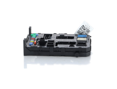 BSI - Body Control Module - Citroen BERLINGO II PH.1 - 6580ZY - P0-2815Z